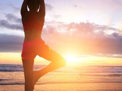 Surrender: Release Fear And Embrace Your Presence On Earth