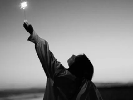 Surrender Strengthens The Spirit