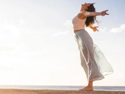 Surrender The Outcome