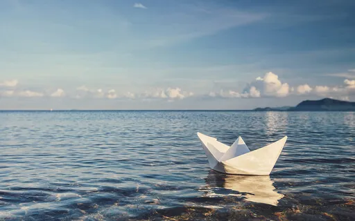 Surrender To A Greater Power