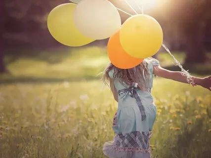 Surrender To Joy