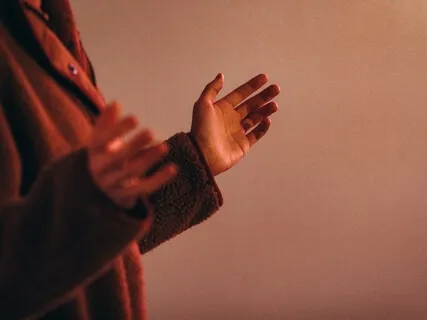 Surrender To Joy : Breathwork + Meditation