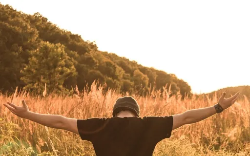 Surrender To Joy Meditation | 20 Minutes