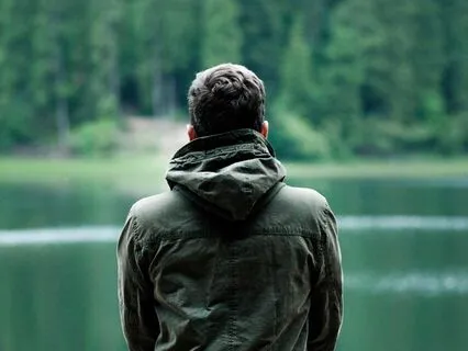 Surrender To Life: A Gentle Talk To Open Your Heart