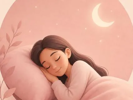 Surrender To Sleep 5 Minute Night Meditation