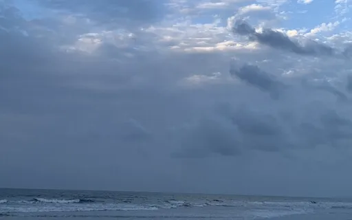 Surrender To Spacious Awareness