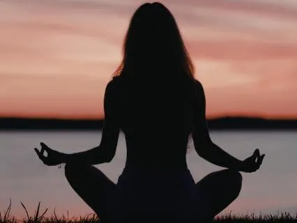 Surrender To Spirit: A Journey Of Letting Go