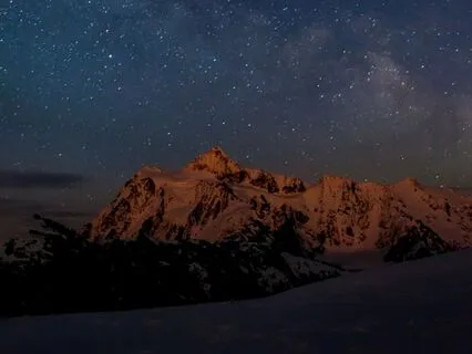 Embrace Stillness: A Gentle Body Scan For Deep Sleep