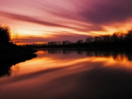 Surrender To Stillness Meditation