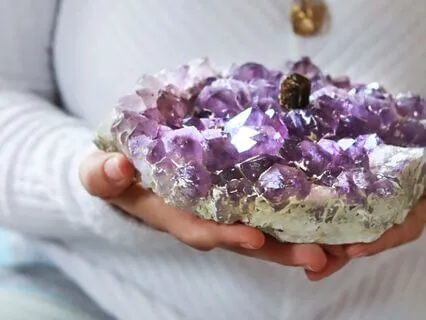 Surrender To Stillness