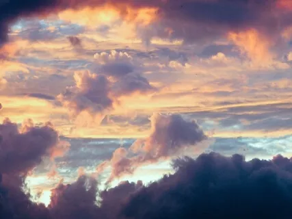 Surrender To Sweet Sleep