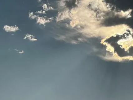 Surrender To The Abundant Flow Of Your Life