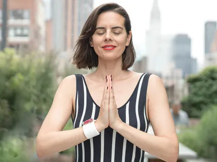 Surrender To The Breath (Extended)