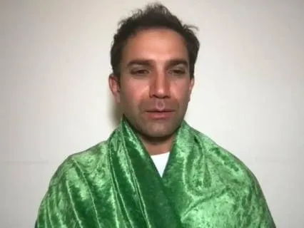 Surrender To The Divine Within