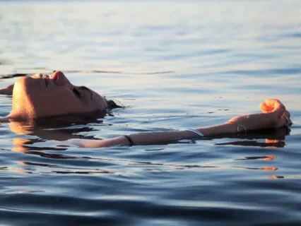 Surrender To The Flow