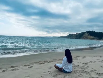 Surrender To The Flow Of The Universe