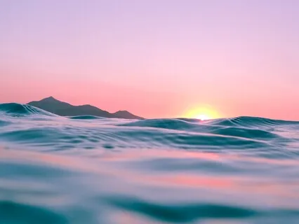 Surrender To The Pisces Ocean