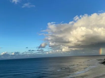 Surrender To The Power Of Love