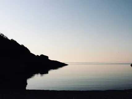 Surrender To The Stillness