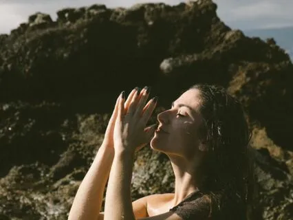 Surrender To The Unknown - 10 Minute Meditation