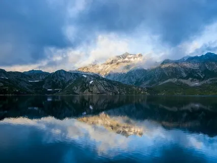 Surrender To Your Heart's Bounding Energy