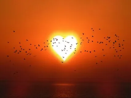 Surrender To Your Heartspace