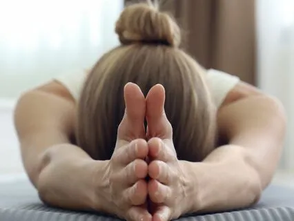 Surrender To Your Mind, Body And Heart- 10 Minute Meditation