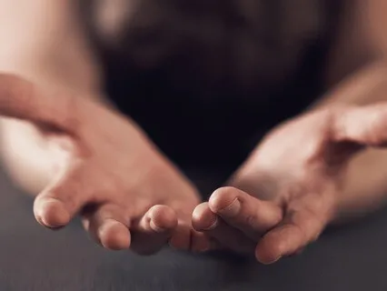 Surrender Yoga Nidra