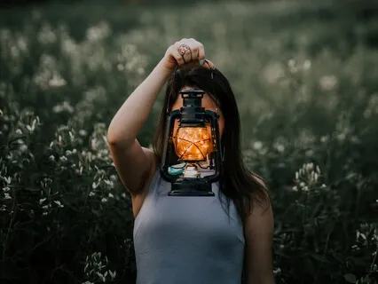 Surrender, You Are Safe