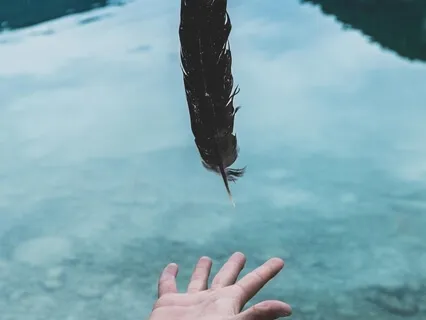 Surrender Your Desires To The Universe