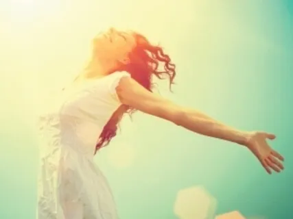 Surrendering And Letting Go Of Fear