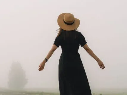 Surrendering Burdens At The Cross Christian Meditation