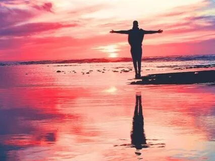 Surrendering Is An Important Life Skill