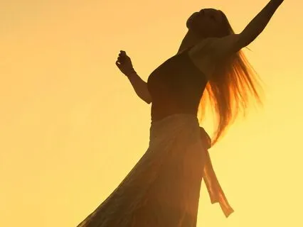 Surrendering & Letting Go Meditation