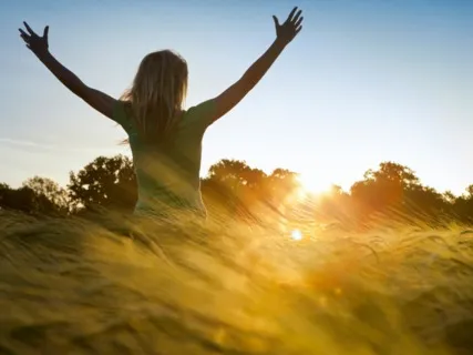 Surrendering Meditation