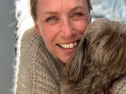 Let Go And Surrender To Peace