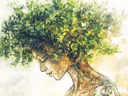 Surrendering Stress: Mindfulness Meditation