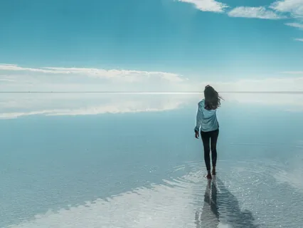 Surrendering To Find Your Light