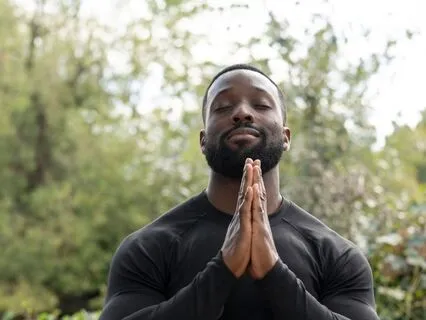 Surrendering To Flow | Peace In Life's Imperfection