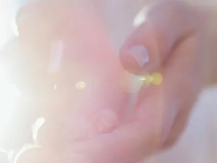 Surrendering To My Inner Light