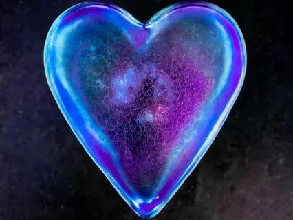 Surrendering To Sound And Nature