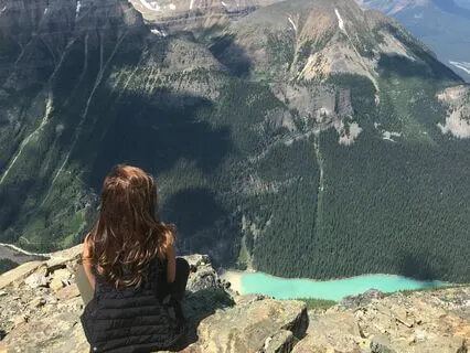 Surrendering To Stillness