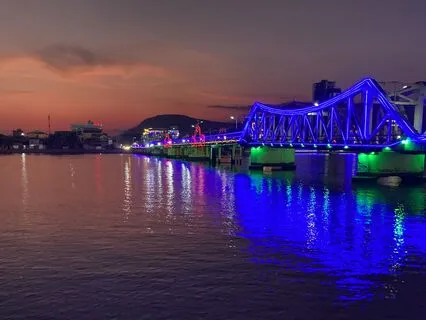 Surrendering To The Dark Night Of The Soul