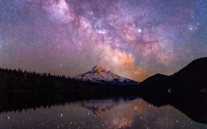 Surrendering To The Divine