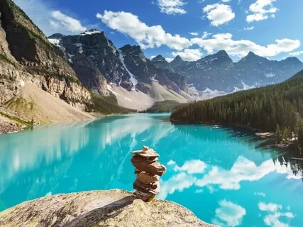 Surrendering To The Earth