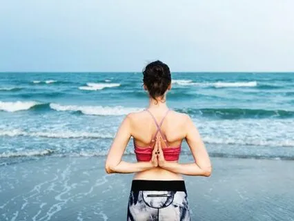 Surrendering To The Love