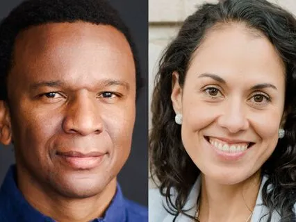 Surrendering To The Masculine And Feminine Energy