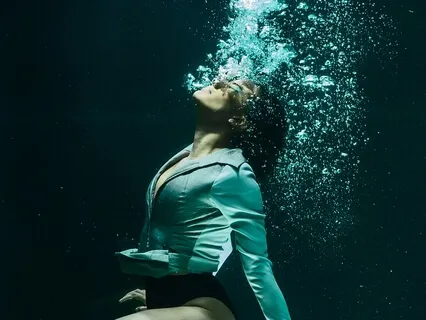 Surrendering To The Unknown: A Meditation