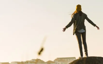 Surrendering To The Unknown: Meditation + Sound Bath 