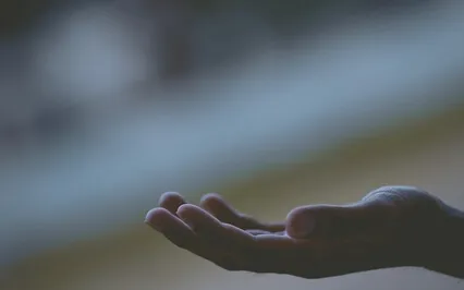 Surrendering Your Efforts